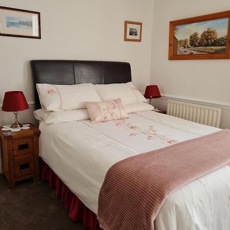 Rowan Tree House B&B Sleights Esterno foto