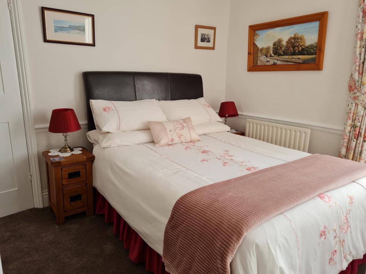 Rowan Tree House B&B Sleights Esterno foto