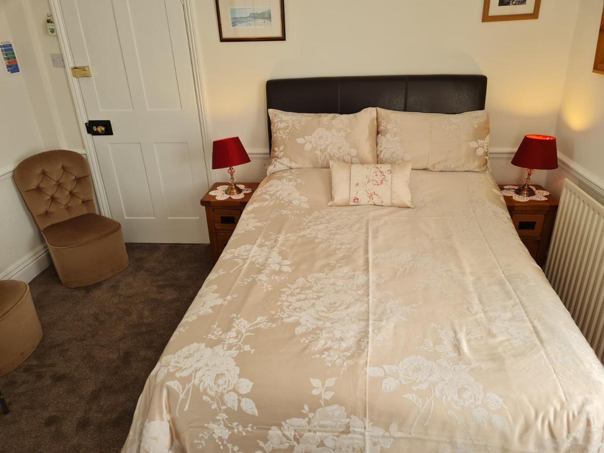 Rowan Tree House B&B Sleights Esterno foto