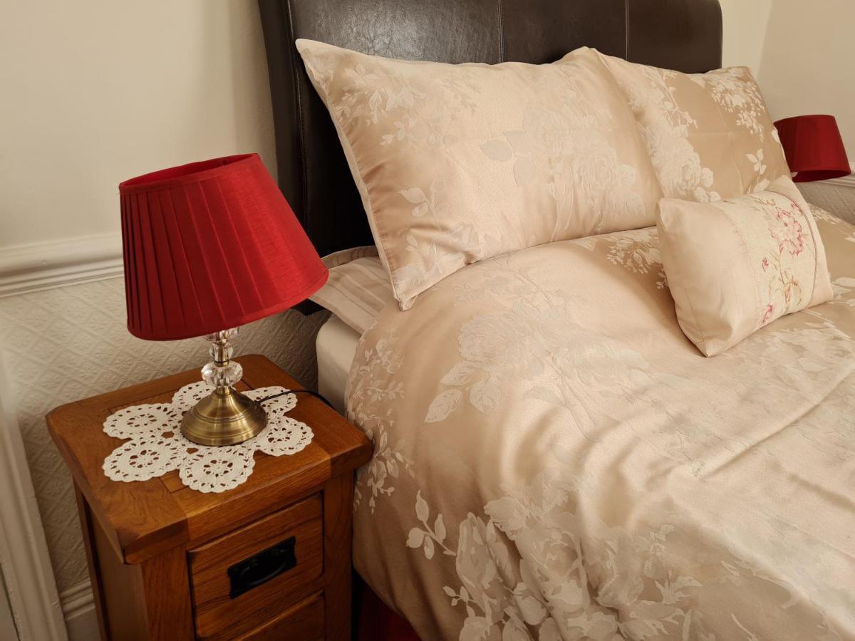 Rowan Tree House B&B Sleights Esterno foto