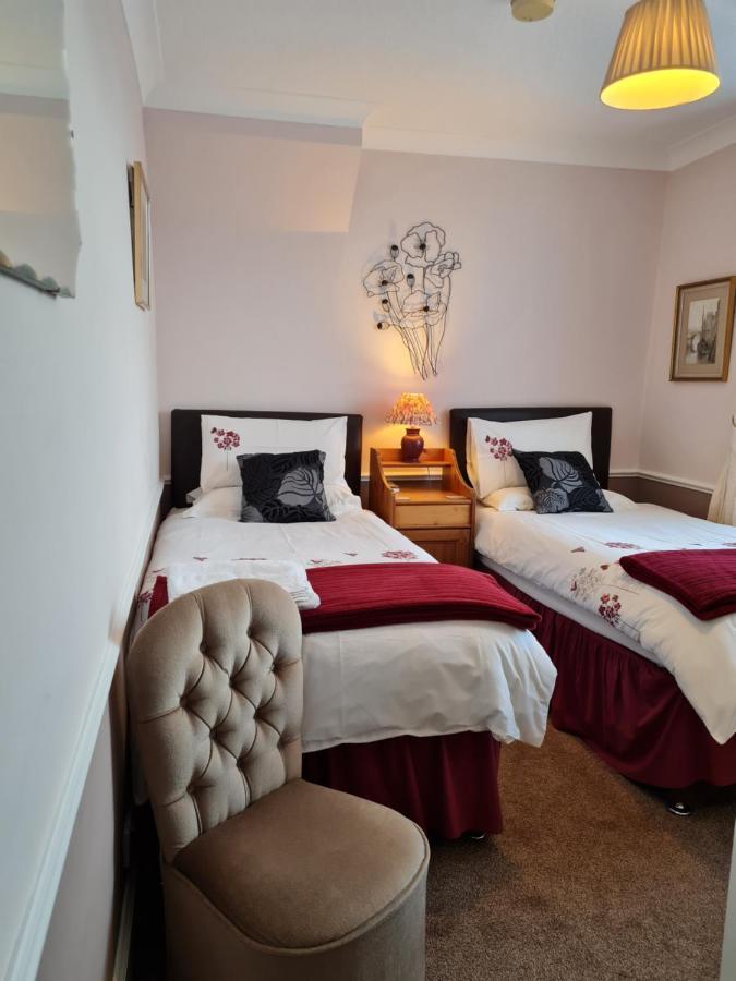 Rowan Tree House B&B Sleights Esterno foto