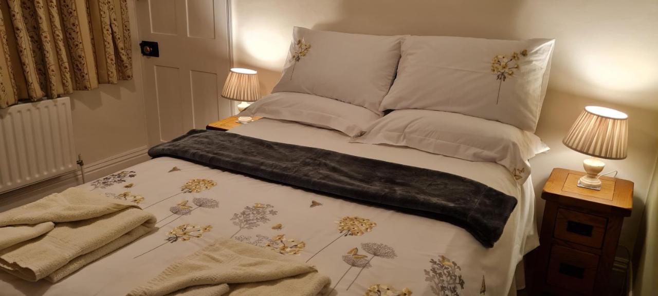 Rowan Tree House B&B Sleights Esterno foto