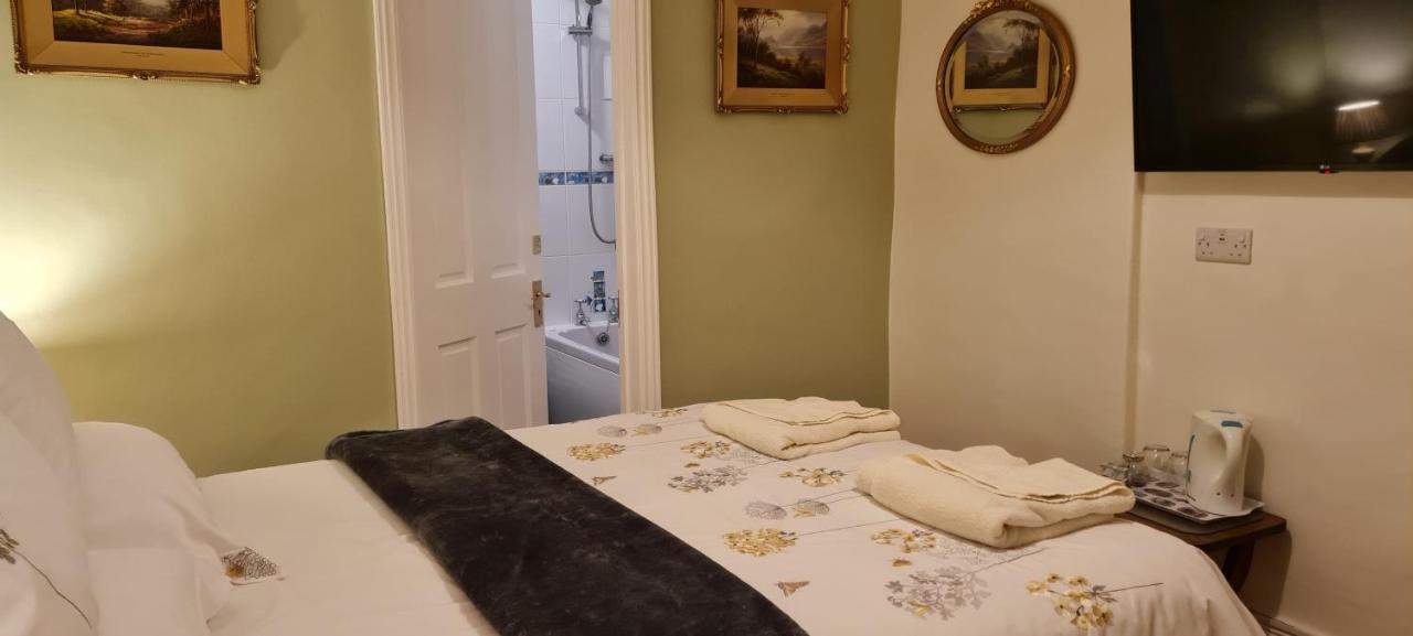 Rowan Tree House B&B Sleights Esterno foto