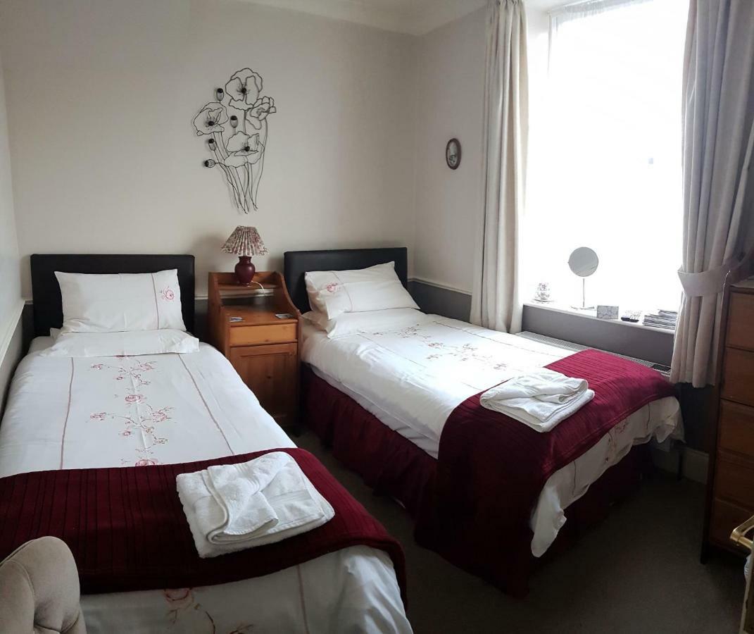 Rowan Tree House B&B Sleights Esterno foto